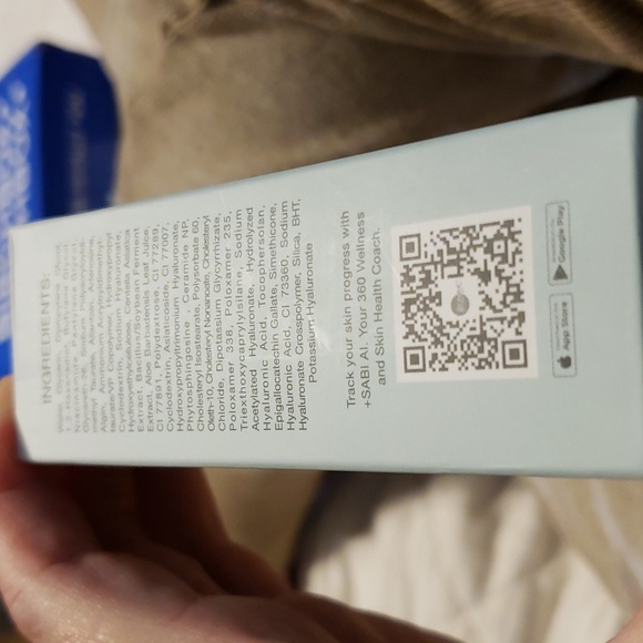 NEW Skin Inc My Daily Dose of Armour Full Size NIB NEW IN BOX - Picture 8 of 13